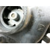 94S108 Water Coolant Pump From 2003 Chevrolet Cavalier  2.2 12583467